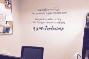 office