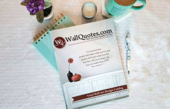 Order a Catalog
