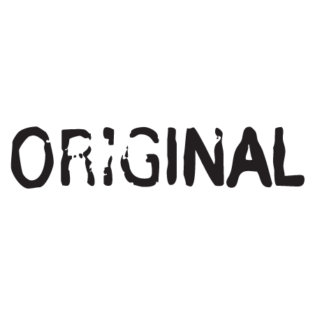 Original Postmark Wall Quotes™ Wall Art Decal
