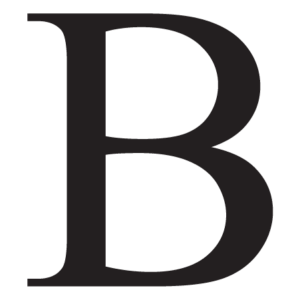 Beta Uppercase Greek Letter Wall Quotes™ Wall Art Decal
