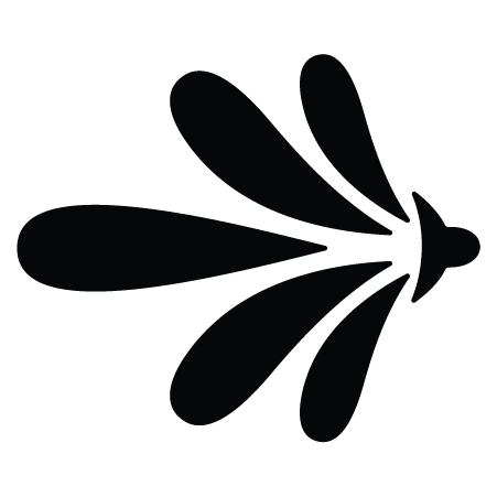 Leaf Element #1 Wall Quotes™ Wall Art Decal