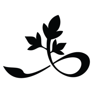 Leaf Element #22 Wall Quotes™ Wall Art Decal