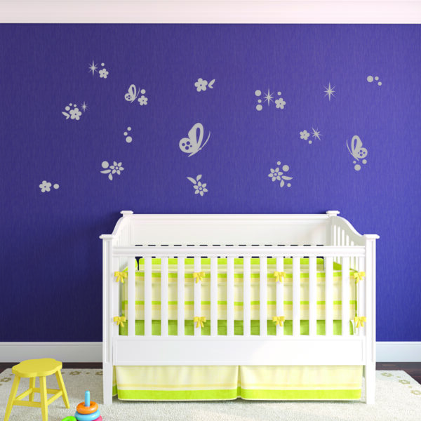 Magical Whimsy Collection Wall Quotes™ Wall Art Decal