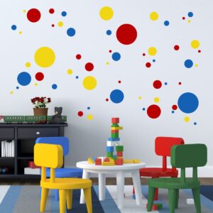 Dots & Spots Wall Quotes™ Art Decal