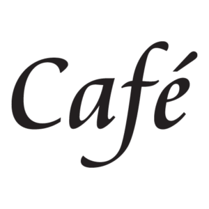 Café Wall Quotes™ Decal