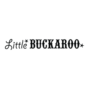 Little Buckaroo Wall Quotes™ Decal