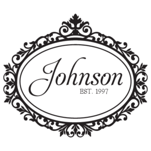 Johnson Family Name Design Wall Quotes­™ Decal