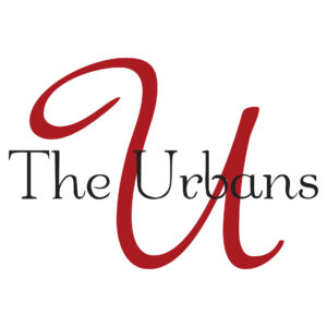 Urbans Family Name Design Wall Quotes™ Decal