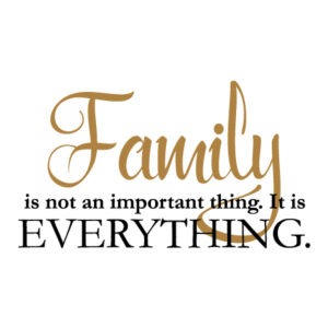 It Is Everything Wall Quotes™ Decal