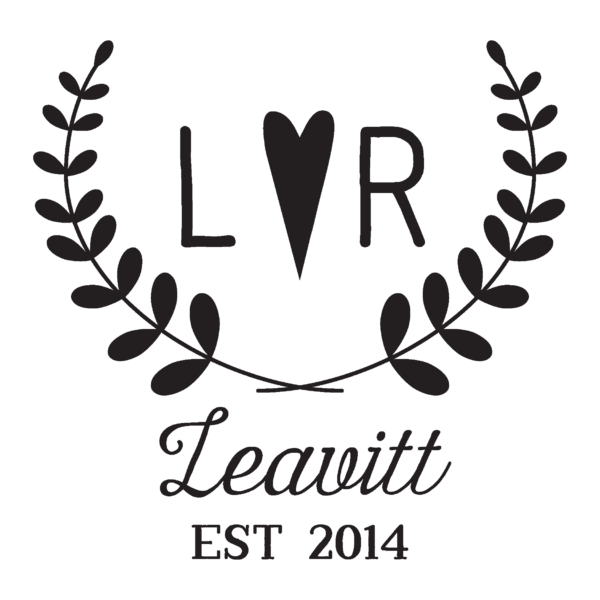 Leavitt Family Established Wall Quotes™ Decal