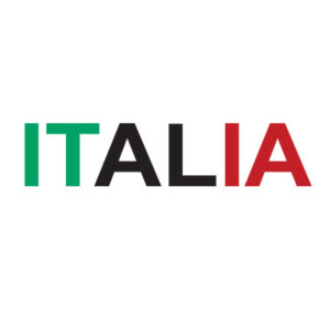 ITALIA Wall Quotes™ Decal
