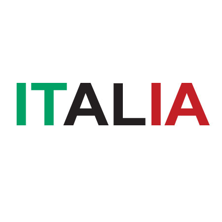 ITALIA Wall Quotes™ Decal