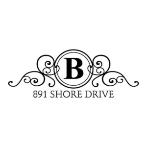 Classic Mailbox Address Outdoor Wall Quotes™ Decal