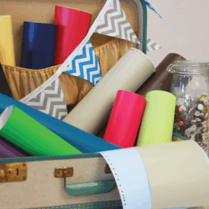 Indoor Craft Vinyl
