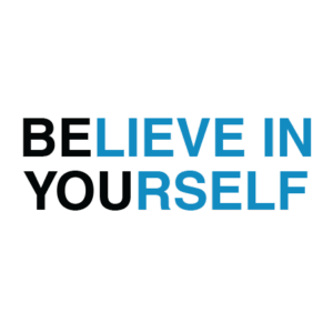 Be You Wall Quotes™ Decal