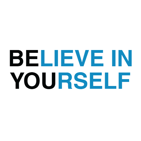 Be You Wall Quotes™ Decal