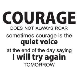 Try Again Tomorrow Wall Quotes™ Decal