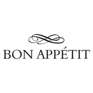 Classy Caps Bon Appéit Wall Quoets­™ Decal