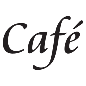 Café Wall Quotes™ Decal