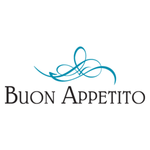 Modern Flair Buon Appetito Wall Quotes™ Decal