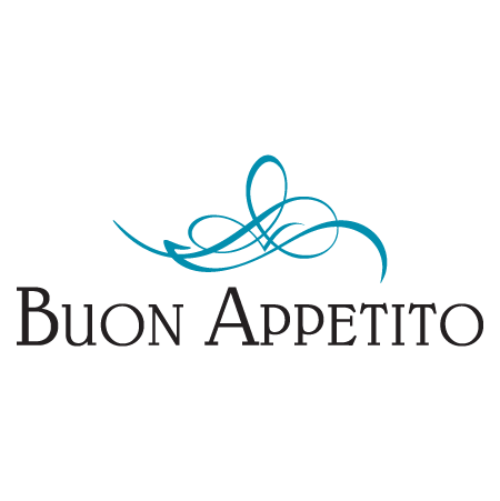 Modern Flair Buon Appetito Wall Quotes™ Decal