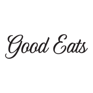 Good Eats Wall Quotes™ Decal