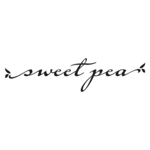 Sweet Pea Wall Quotes™ Decal