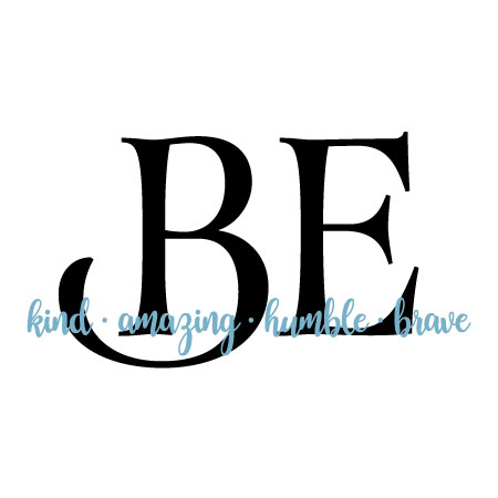 Be Kind And More Wall Quotes™ Decal 