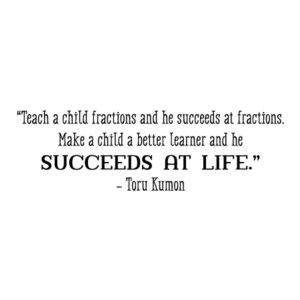 Succeeds At Life Wall Quotes™ Decal