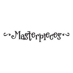Masterpieces Classic Wall Quotes™ Decal