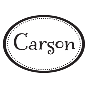 Custom Name and Simple Dot Frame Wall Quotes™ Decal