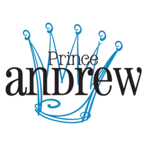 Personalized Prince & Crown Wall Quotes™ Decal