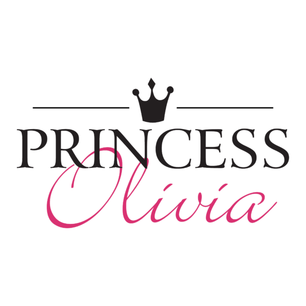 Custom Princess Olivia Wall Quotes™ Decal