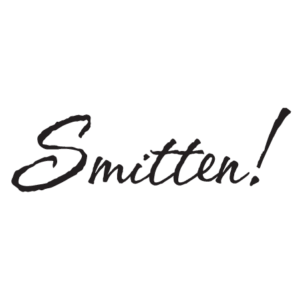 Smitten! Wall Quotes™ Decal