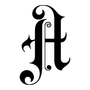 Aeronaut Monogram Wall Quotes™ Decal