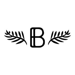 Lucca Monogram Wall Quotes™ Decal