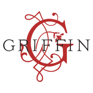 Griffin Monogram Wall Quotes™ Decal
