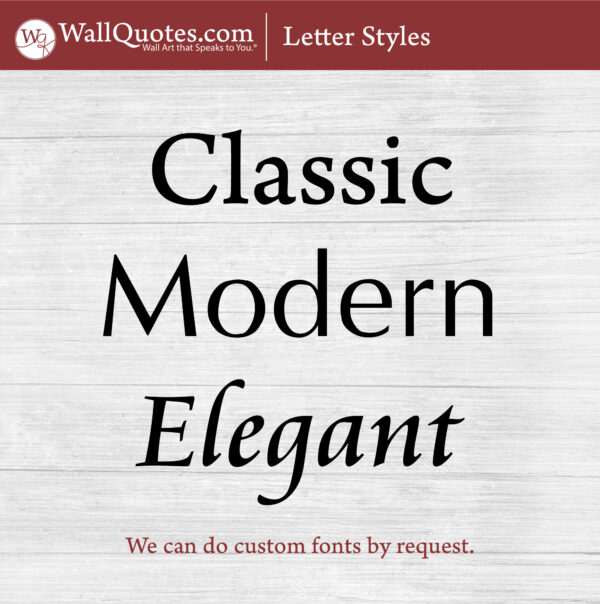Wooden Round Monogram Sign with Wreath Leaves