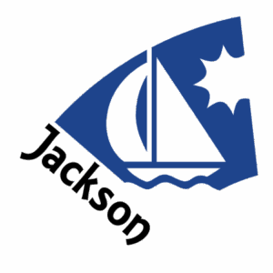 Sailboat with Custom Name Wall Quotes™ Decal