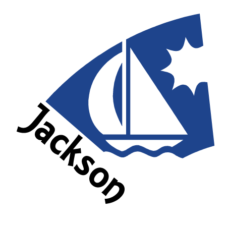 Sailboat with Custom Name Wall Quotes™ Decal