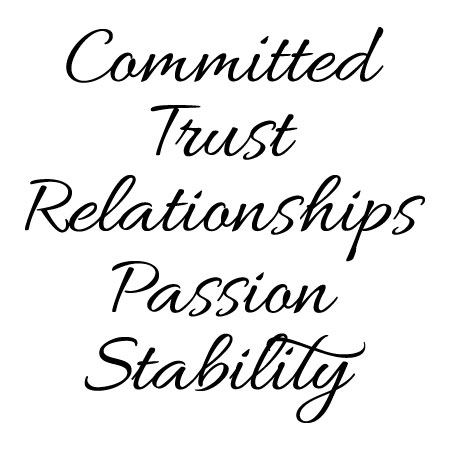 Office Core Values #2 Wall Quotes™ Decal