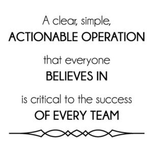 Success Of Every Team Wall Quotes™ Decal