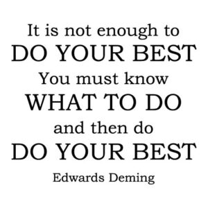Do Your Best Wall Quotes™ Decal