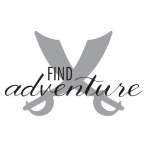 Find Adventure Wall Quotes™ Decal