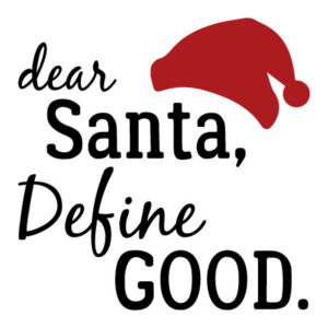 Define Good Wall Quotes™ Decal